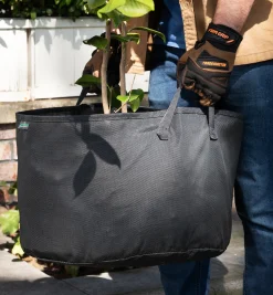 Lee Valley 15 Gallon Mesh Fabric Pot