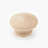 Lee Valley 1" Hardwood Knob