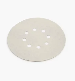 Lee Valley 6" Hook & Loop Sanding Discs