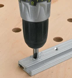 Lee Valley 82° HSS Drill/Countersinks