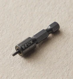 Lee Valley 4-40 Insert Nut Driver