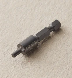 Lee Valley 10-24 Insert Nut Driver