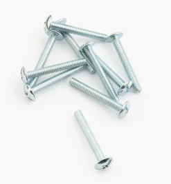 Lee Valley 8-32 Knob/Handle Bolts