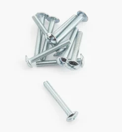 Lee Valley 8-32 Knob/Handle Bolts