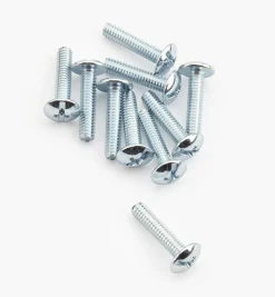 Lee Valley 8-32 Knob/Handle Bolts