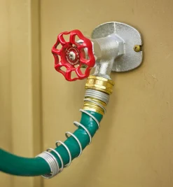 Lee Valley 5/8" Lifetime Hose