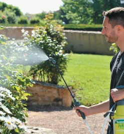 Lee Valley 5 Litre Pressure Sprayer