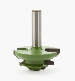 Lee Valley 45° Lock Miter Bits