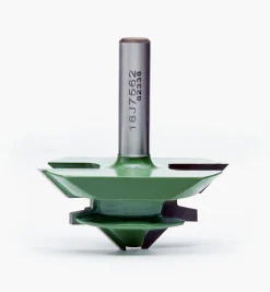 Lee Valley 45° Lock Miter Bits