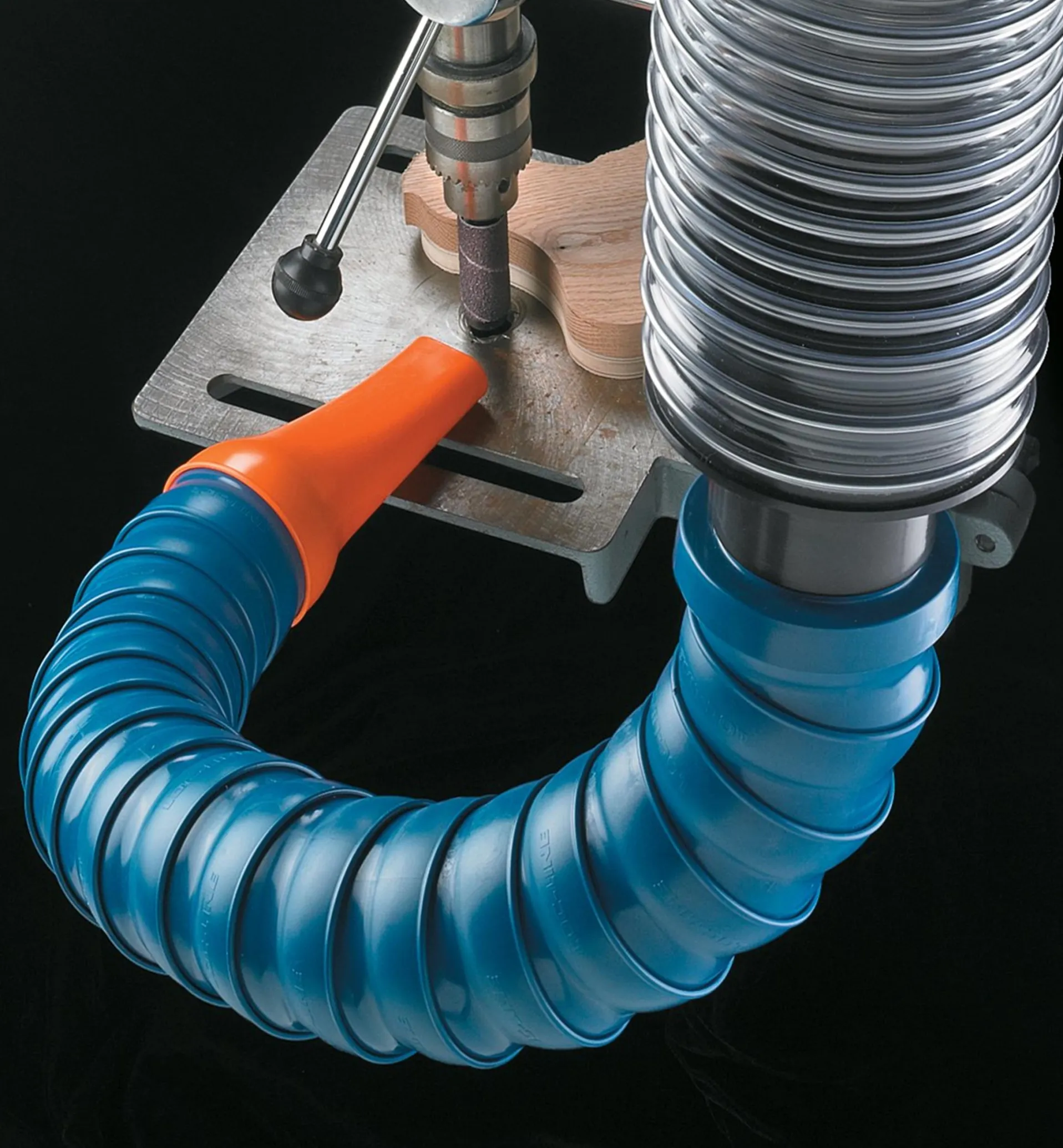 Lee Valley 23" Loc-Line Hose