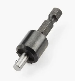 Lee Valley 1/4-20 M6 Insert Nut Driver