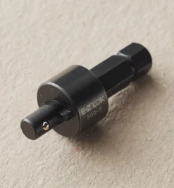 Lee Valley 3/8 M10 Insert Nut Driver