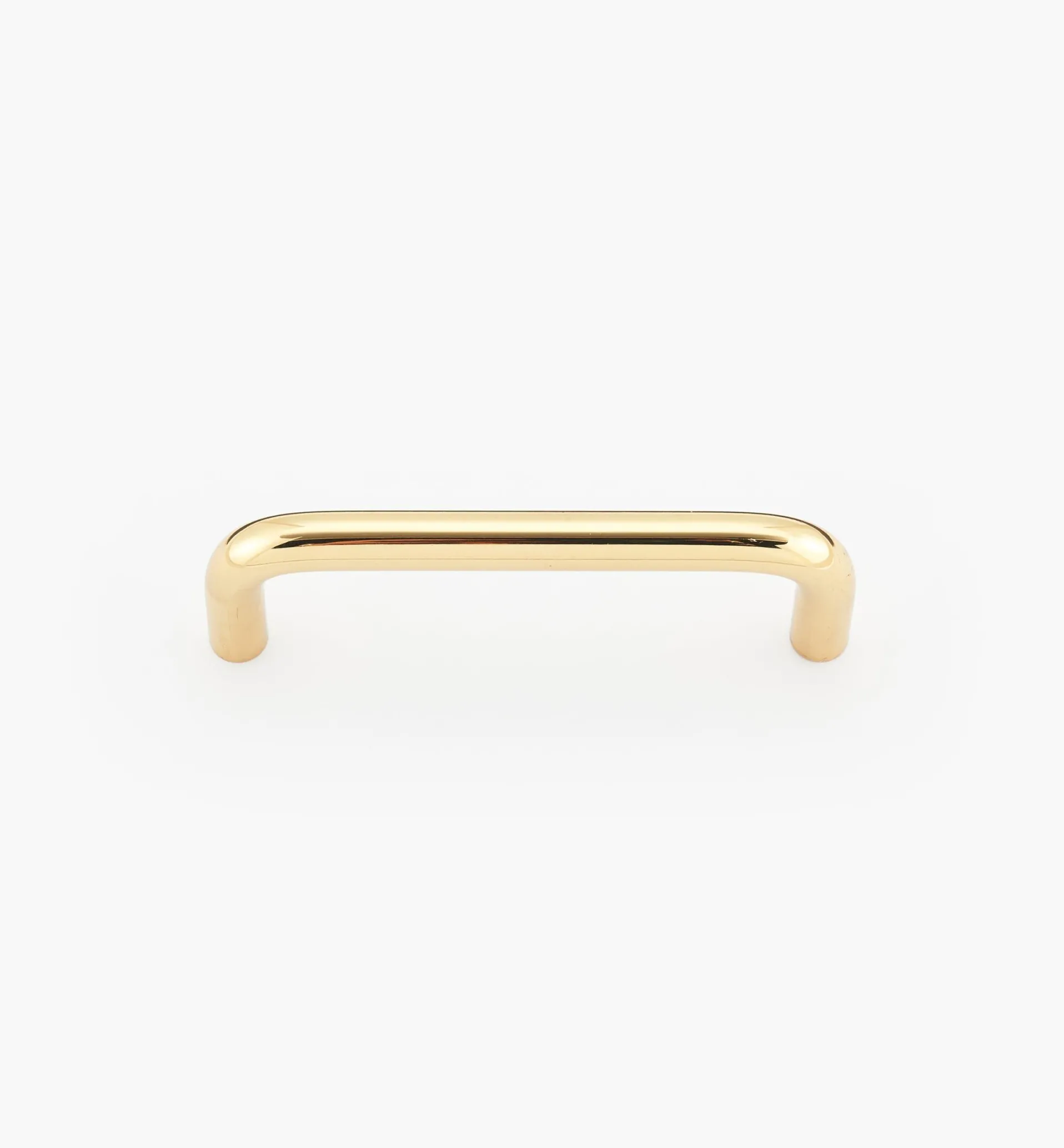 Lee Valley 3" Modern Wire Pull