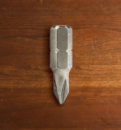 Lee Valley 1" Phillips Screwdriver Bits