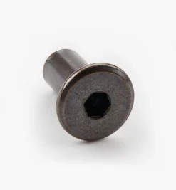 Lee Valley 1/4-20 Quick-Connect Bolt Caps