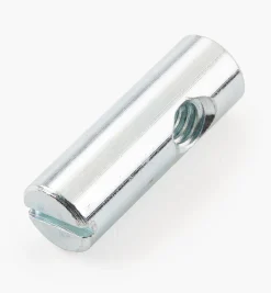 Lee Valley 1/4-20 Quick-Connect Cross Dowels