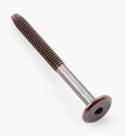 Lee Valley 1/4-20 Quick-Connect Large-Head Bolts