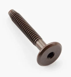 Lee Valley 1/4-20 Quick-Connect Large-Head Bolts