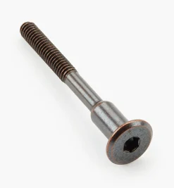Lee Valley 1/4-20 Quick-Connect Shoulder Bolts