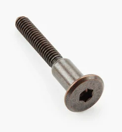 Lee Valley 1/4-20 Quick-Connect Shoulder Bolts