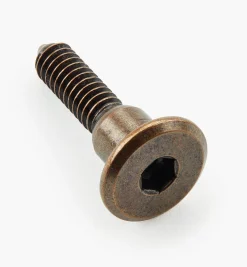 Lee Valley 1/4-20 Quick-Connect Shoulder Bolts