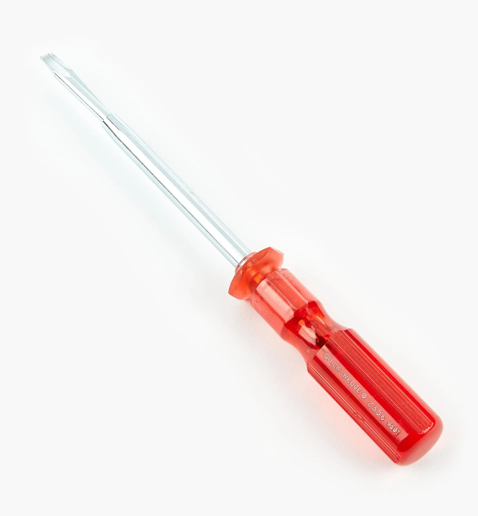 Lee Valley 1/4" Quick-Wedge Screwdriver