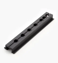 Lee Valley 8" Rail For Dowelling For Veritas Drilling Jigs