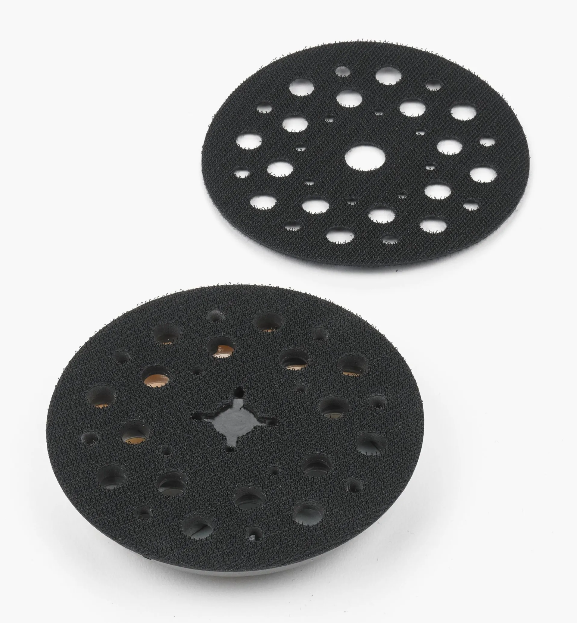 Lee Valley 5" Retrofit Platen For Mirka 6" Sanders