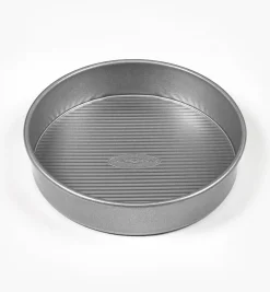 Lee Valley 9" Round Cake Pan