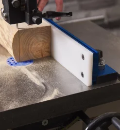 Lee Valley 3" Sacrificial Wear Face For Magfence II