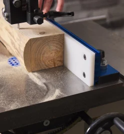 Lee Valley 3" Sacrificial Wear Face For Magfence II