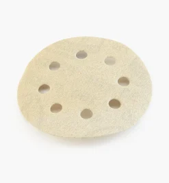 Lee Valley 4.5" Sanding Discs