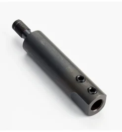 Lee Valley 3/8" Shank Bit Holder For Strongbore Extension