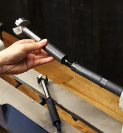 Lee Valley 1/2" Shank Bit Holder For Strongbore Extension