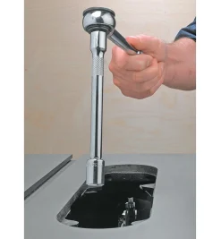 Lee Valley 1/4" Socket Wrench Extension Sets