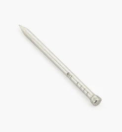 Lee Valley #304 Stainless-Steel Finishing Nails