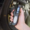 Lee Valley 0 To 150 Psi Digital Tire-Pressure Gauge