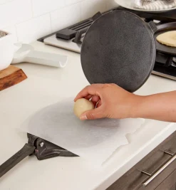 Lee Valley 8" Tortilla Press