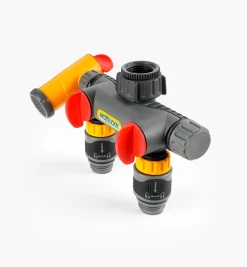 Lee Valley 2+1 Water Distributor