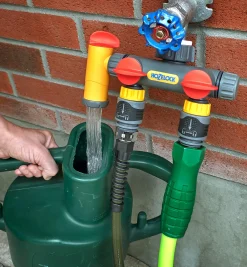 Lee Valley 2+1 Water Distributor