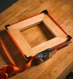 Lee Valley 16' Web Clamp