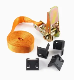 Lee Valley 16' Web Clamp