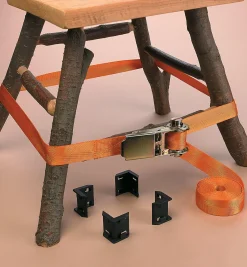 Lee Valley 16' Web Clamp