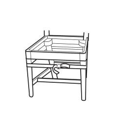 Lee Valley 16' Web Clamp