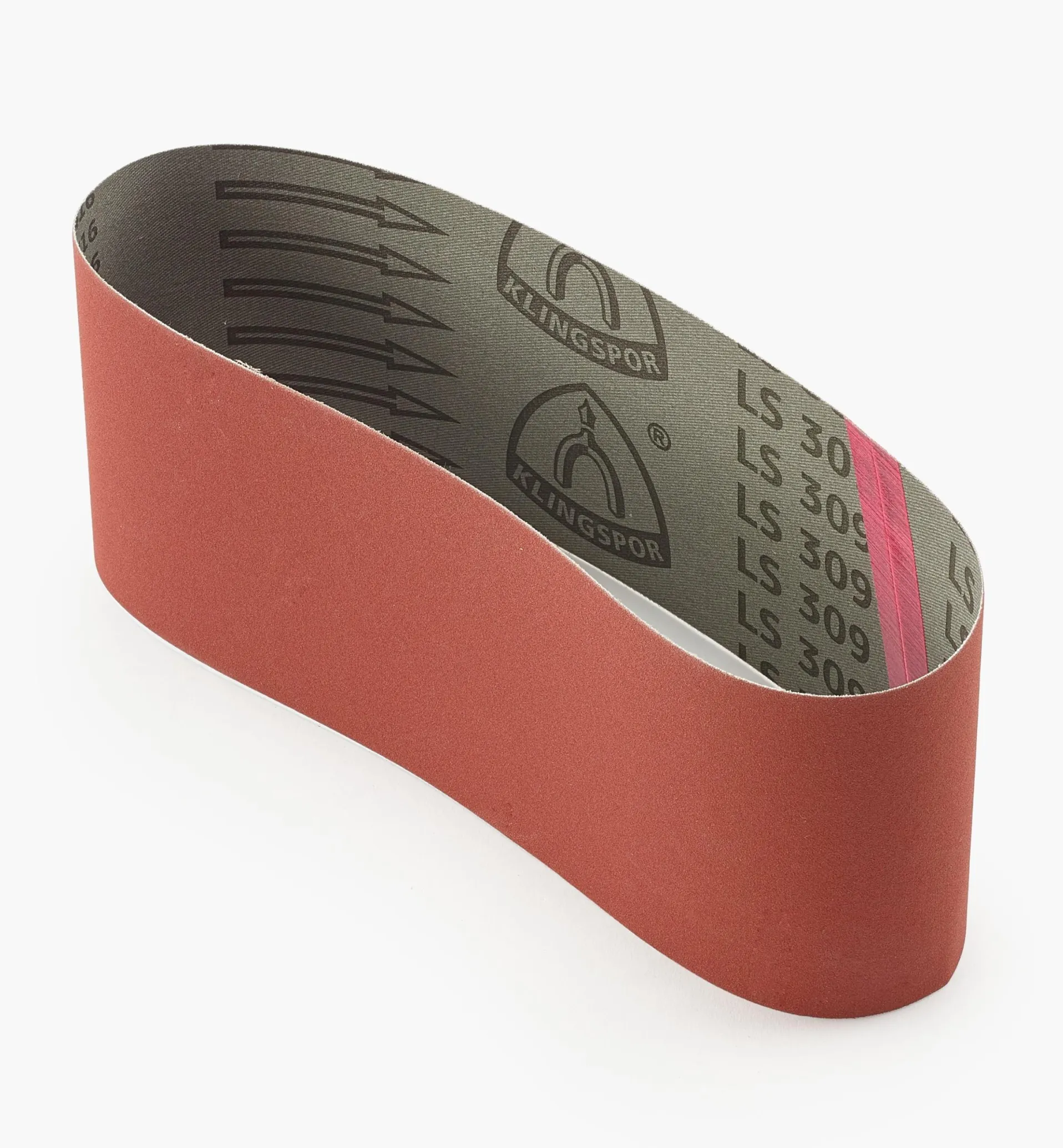 Lee Valley 4" Wide Premium-Quality Sanding Belts