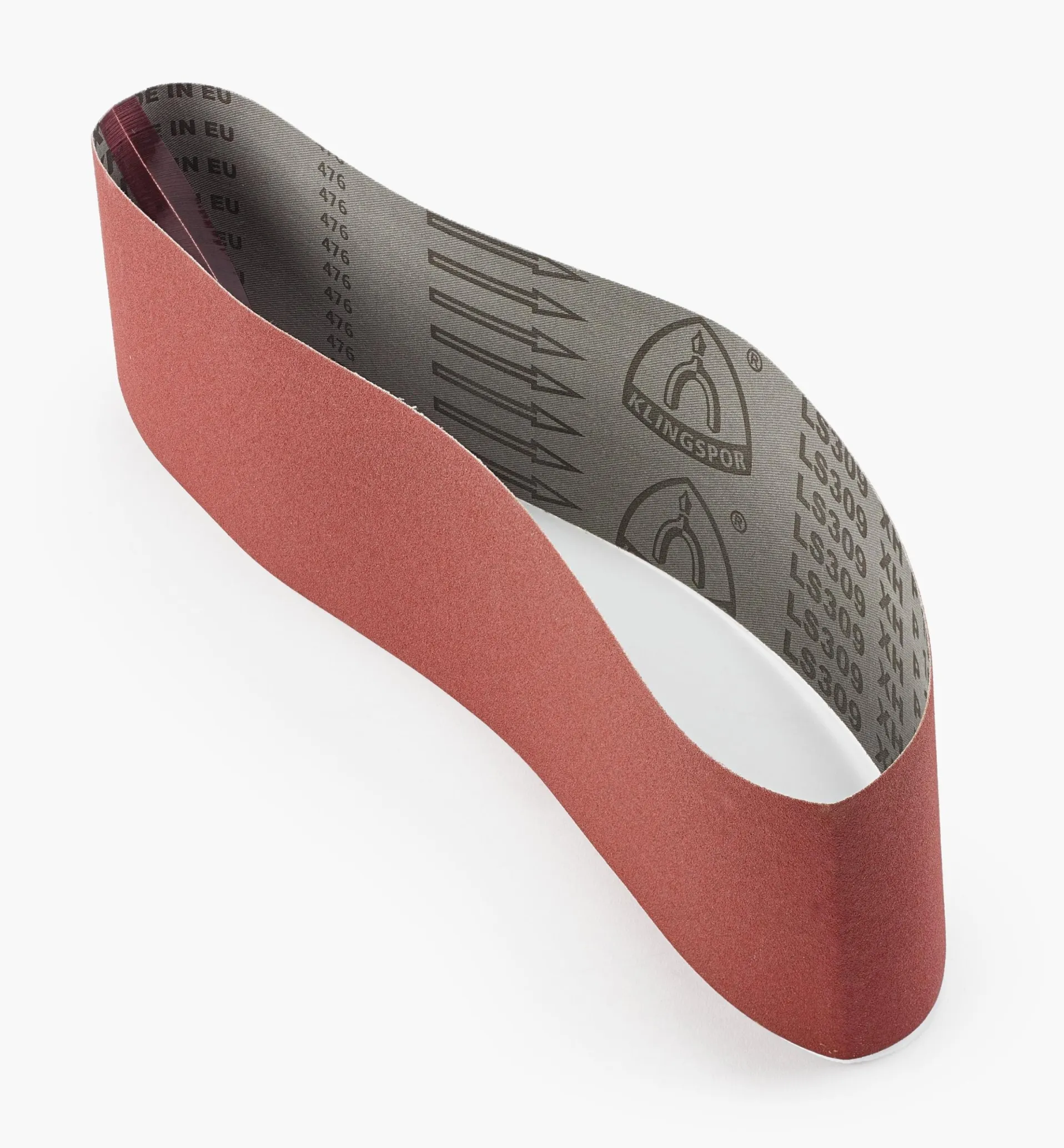 Lee Valley 4" Wide Premium-Quality Sanding Belts