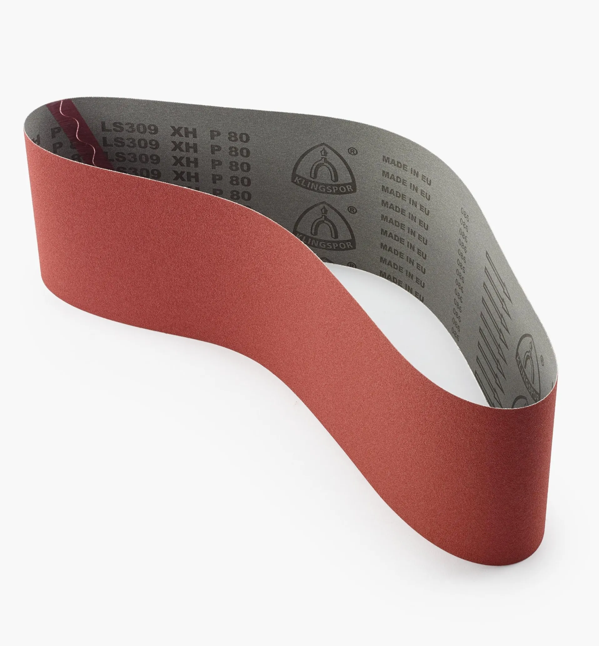 Lee Valley 6" Wide Premium-Quality Sanding Belts