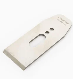 Lee Valley A2 1 3/4" Blades For Veritas Small Bevel-Up Smooth Plane