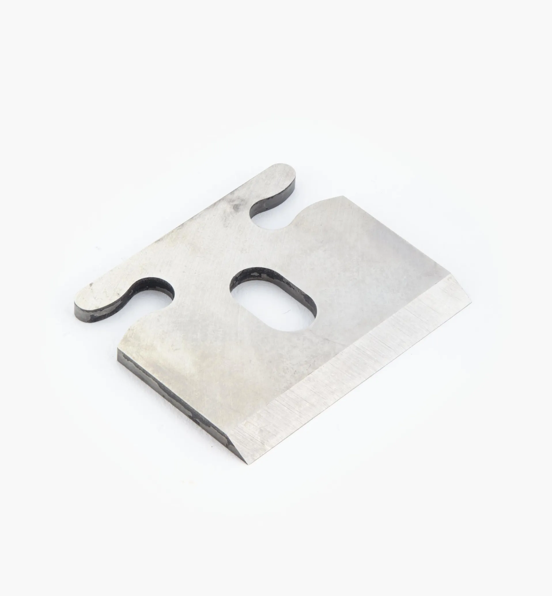 Lee Valley A2 Replacement Blades For Veritas Flat, Round And Concave Spokeshaves