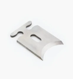 Lee Valley A2 Replacement Blades For Veritas Flat, Round And Concave Spokeshaves